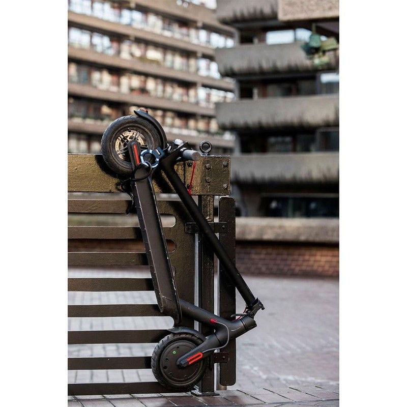 Master Lock Street Cuff 8275 EURDPROBLK Cable Lock with Loop,