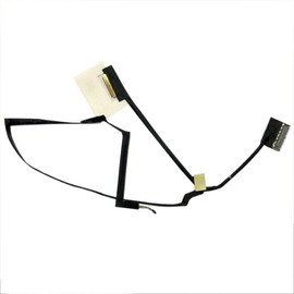 Zahara LCD Display Cable for Acer Travelmate P645 DC02C005W00