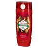 Old Spice Wild Collection Bodywash, Bearglove 16 oz (Pack of