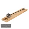 Circle S Steak Branding Iron