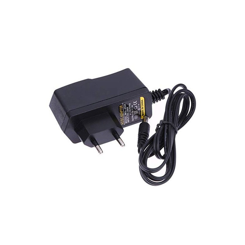 KALEA-INFORMATIQUE © Power Plug, 220 V, Output 5 V DC