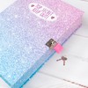 abeec Secret Diary Set - Secret Diary For Girls -