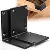 Dabolang 2 Pcs 8" X 8" X 5" Heavy Duty