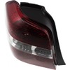 For Toyota Highlander Tail Light Unit 2004 05 06 2007