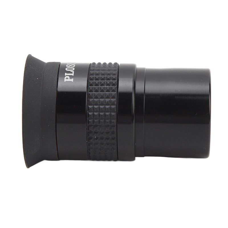 Telescope Eyepiece 1.25in Plossl Multilayer Broadband Coating Astronomical Telescopes Accessory