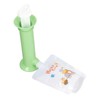 Toddler Reusable Fruit Puree Squeeze Filler Professional Ergonomic Baby Food