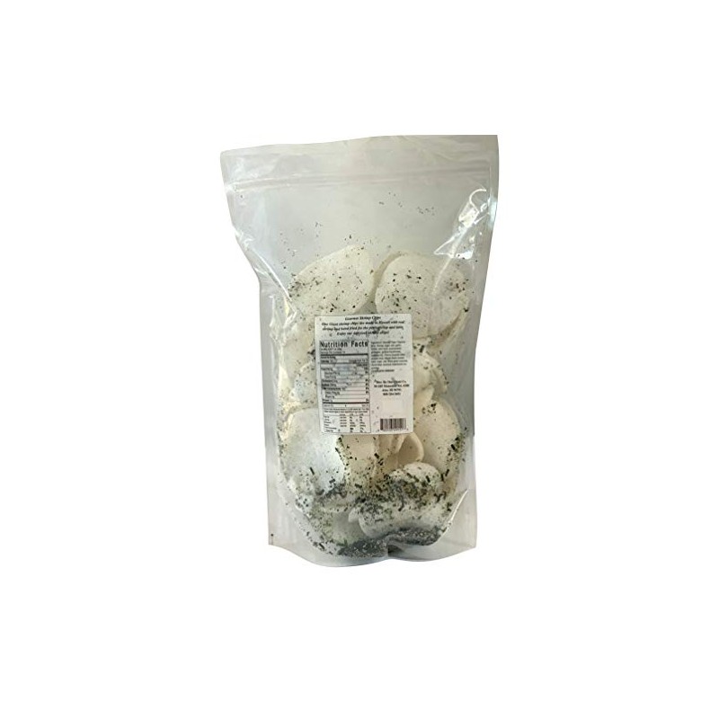 Gourmet Ono Giant Shrimp Chips with Furikake XL