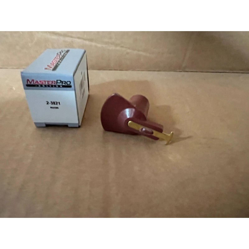 MasterPro Ignition Distributor Rotor 2-3821