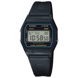 [CASIO] Standard Digital F-84W-1