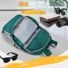 ZOMAKE Lightweight Packable Backpack 35L - Light Foldable Backpacks Water