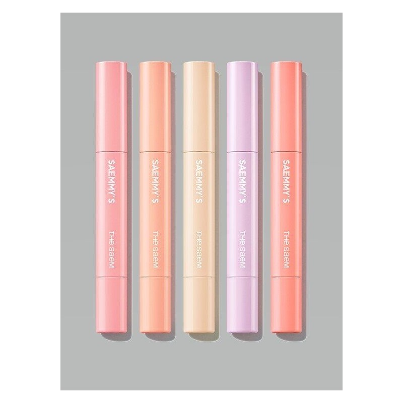The Saem [Moda Outlet][The Saem] Sammy's Shot Balm US Ulsan
