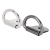 X AUTOHAUX Tie-Down Rings Trailer Anchors D-Ring Fixed Anchor for