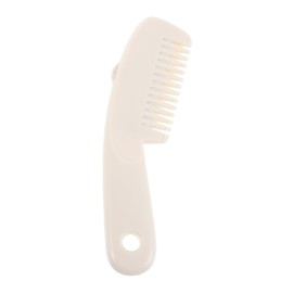 Baluue Multifunctional Hair Thinning Cutting Comb with Advanced Razor Technology for Precise Trimming and Styling Versatile Barber Tool for Home and Salon