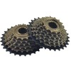 GUOFANG 6/7/8/9 Speed Free Wheel, Multi Free Wheel Bicycle Accessories,