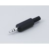 ELPA HK-MP01H Mini Plug Cable Headphone Earphone φ3.5mm Stereo/Mono