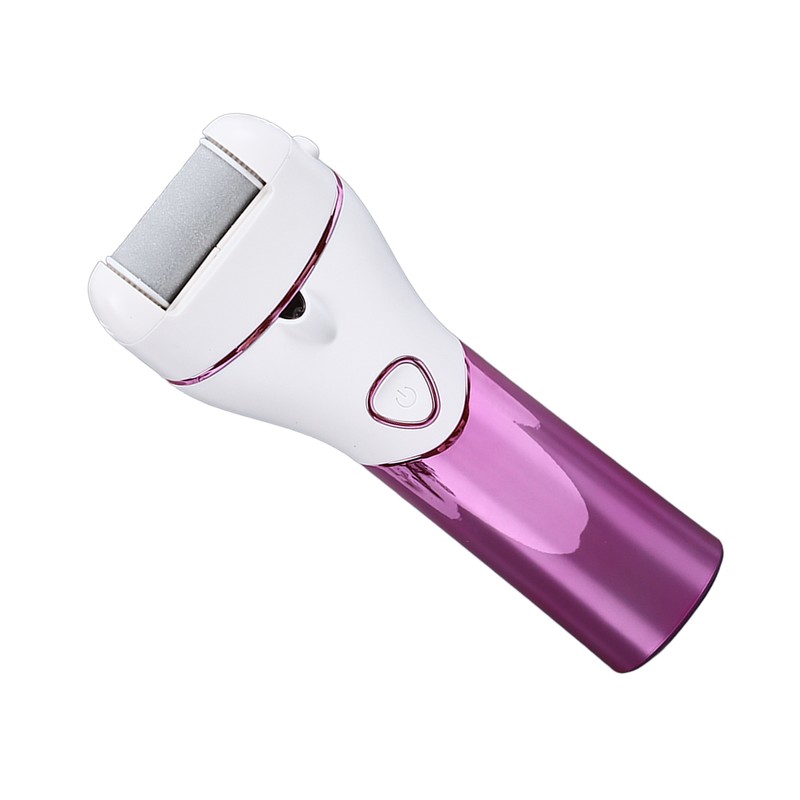 10pcs Electric Feet Callus Remover Set Automatic Grinding Foot File