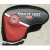 ODYSSEY New White Hot XG 2.0 Blade Putter Cover Headcover