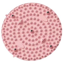 SWAG GEAR(スワッグギア) 足ツボマット 指圧ボード 足裏マッサージ 足ツボ押し フットマッサージャーマット 家庭用 人間工学 足ツボ マット 疲労軽減 足つぼ 指圧 よろしくお願いします。