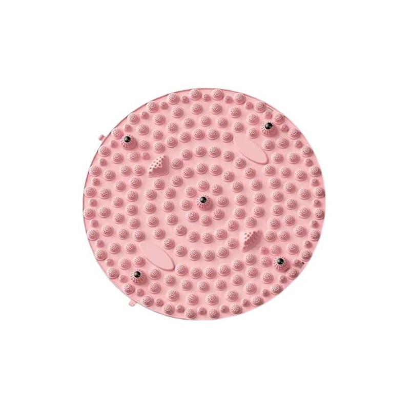 SWAG GEAR(スワッグギア) 足ツボマット 指圧ボード 足裏マッサージ 足ツボ押し フットマッサージャーマット 家庭用 人間工学 足ツボ