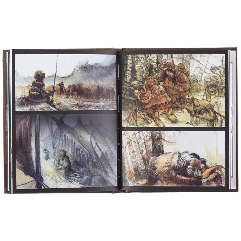 Syberia: The World Before - 20 Years Edition