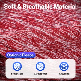 Aurya Sleep Headphones Sports Wireless Bluetooth Headband for Side Sleeper, Bluetooth 5.4, with Ultra-Thin HD Stereo Speaker, Sleeping Headphone for Women Men Running Yoga Workout