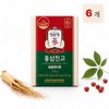 CheongKwanJang Korea Ginseng Corporation Red Ginseng Jingo Red Ginseng Concentrate