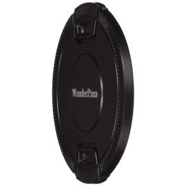 WonderPana FreeArc Core Filter Holder & Lens Cap Only for Sony FE 12-24mm f/4 G E-Mount Lens