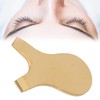 T V Y Shape Comb - Golden Eyelash Lifting Brush