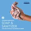 Kimberly-Clark Professional™ Touchless Counter Mount Soap and Hand Sanitizer Dispenser