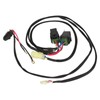 Acouto Shift Wiring Harness Kit High Accuracy Angle Sensor Computer