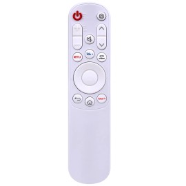 For LG New AKB76039322 Replace Remote for LG StanbyMe Touch Screen Monitor 27ART10CKPL