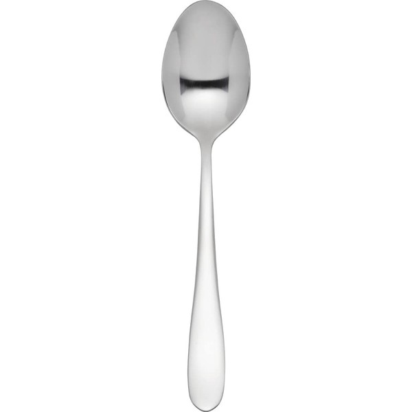 Utopia Manhattan Table Spoon - Case of 12-18/0 Stainless Steel