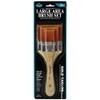 Royal & Langnickel - Flat Brush Set for Children, Taklon