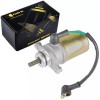 Caltric Starter for Yamaha Badger 80 79Cc YFM80 1986-2001 New