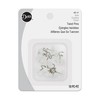 Dritz 602-61 Twist Pins (10-Count)