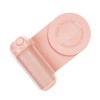 Magnetic Camera Handle Bluetooth Bracket Smartphone Handle Photo Holder Bluetooth