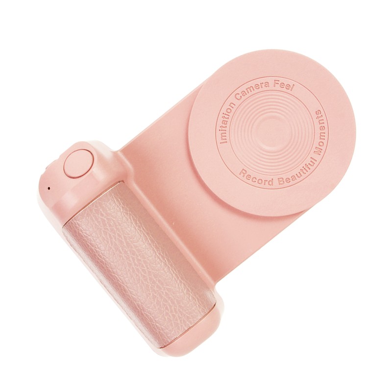 Magnetic Camera Handle Bluetooth Bracket Smartphone Handle Photo Holder Bluetooth