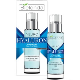 Sérum Facial - Neuro Hialuron - Bielenda