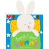 Studio E Huggable and Lovable Books 12 Bedtime Bunny 36"