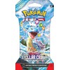 Pokemon TCG Scarlet & Violet 7 Stellar Crown Blister Pack