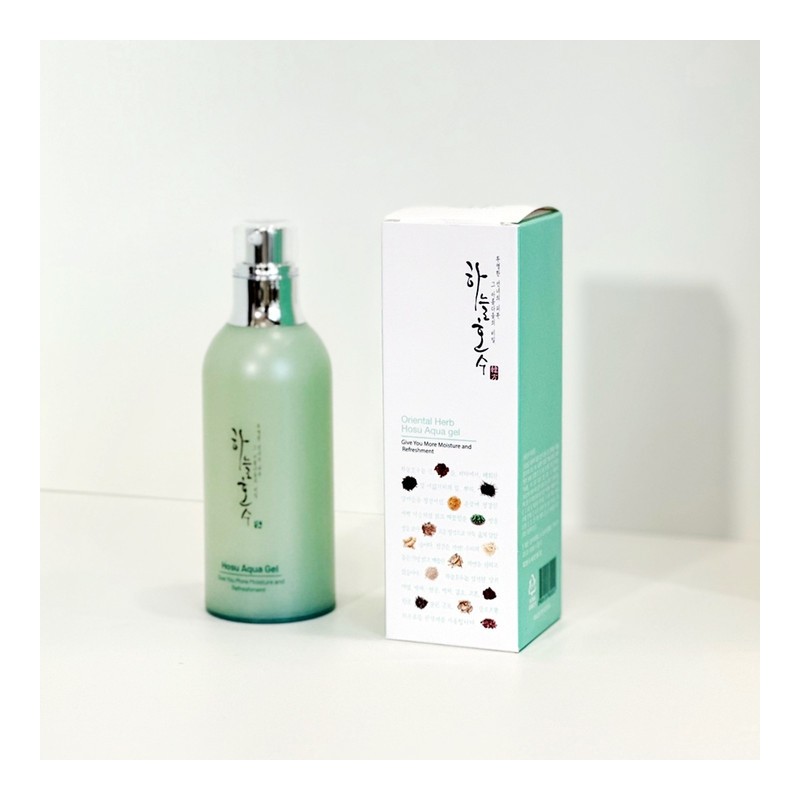 Lake-filled moisture gel 100ml - I thought you would write