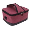 Portable Electric Lunch Box Food Heater USB Constant Heating Insulation