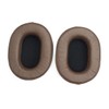 OSALADI 2 Pairs Ear Pads Cushion Leather Ear Cushion Replacement