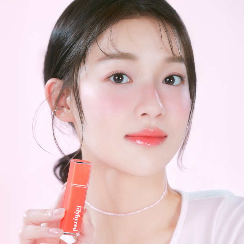 lilybyred [RENEWAL] lilybyred Bloody Liar Coating Tint 4g - 20