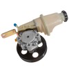 AUQDD 21-4045R Power Steering Pump (For 3.6L V6/4.7L V8) Compatible