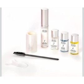 Ardell Brow Lamination Kit, Lift, Shape, and Define Brows, Waterproof