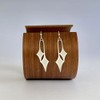 Go Do Good Hook Earrings - Falling Stars