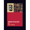 Slayer's Reign in Blood