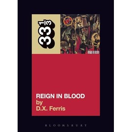 Slayer's Reign in Blood