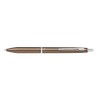 Pilot BAC-1SF-MBN Oil Based Ballpoint Pen, Acro 1000 (0.7 Fine),